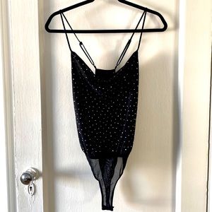 ASTR the Label Cosmo Bodysuit